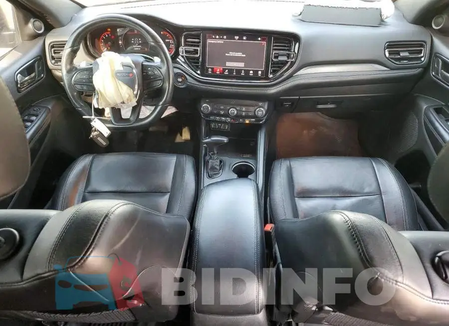 1C4RDJDG6MC716754 Photo# 8