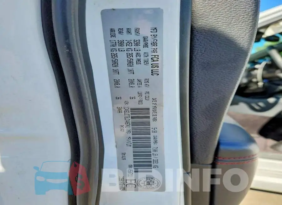 1C4SDJCT8JC408741 Photo# 12