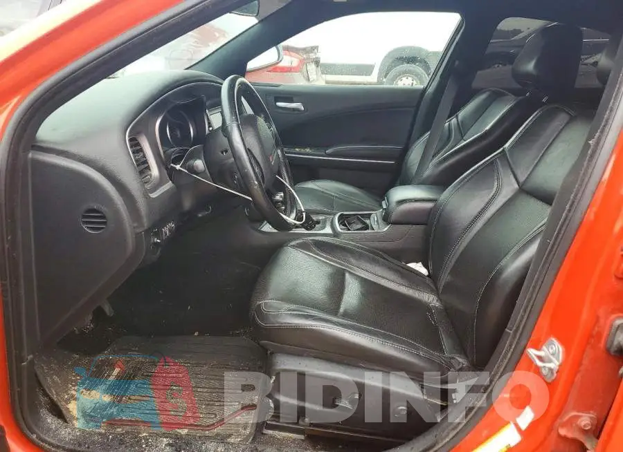 2C3CDXBG6KH717381 Photo# 7