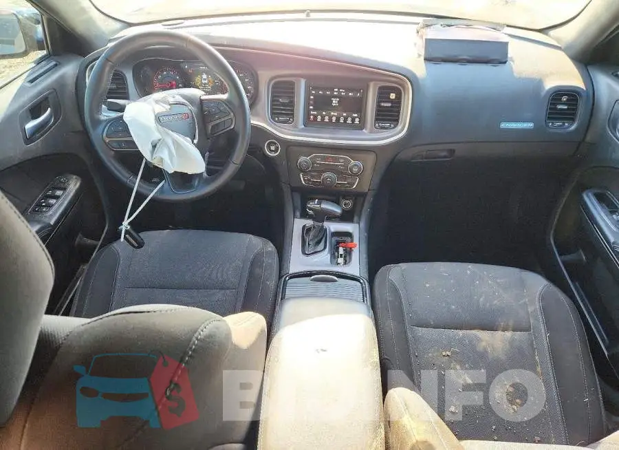 2C3CDXBG8NH224791 Photo# 8