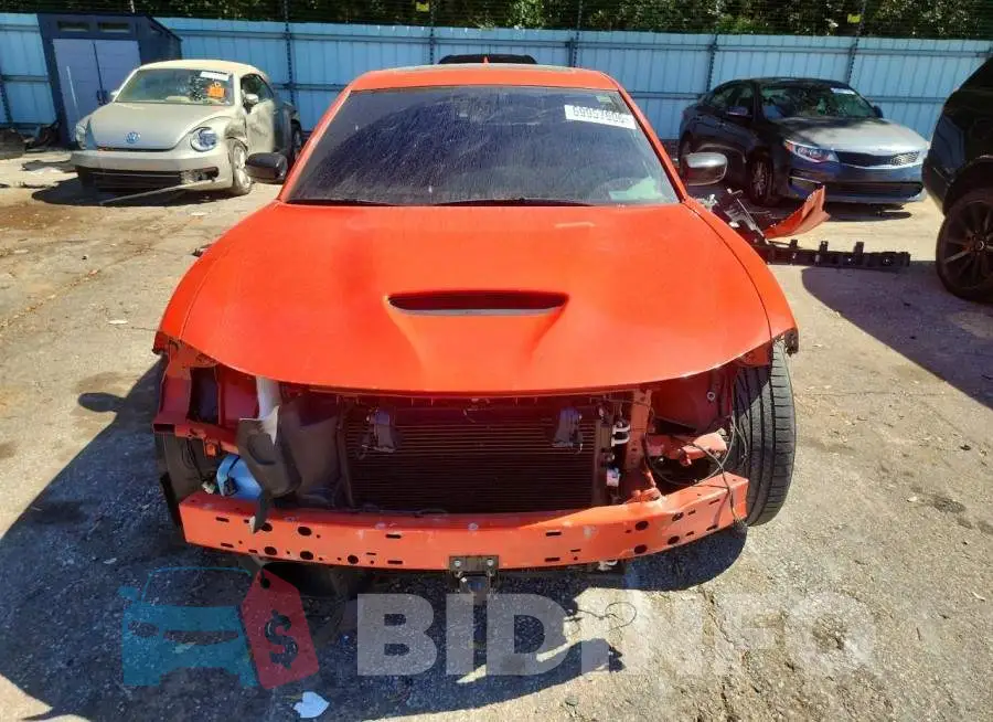 2C3CDXGJ3PH612115 Photo# 5
