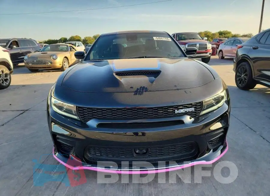 2C3CDXGJ3PH678485 Photo# 5
