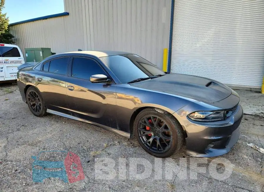 2C3CDXGJ8KH579184 Photo# 4
