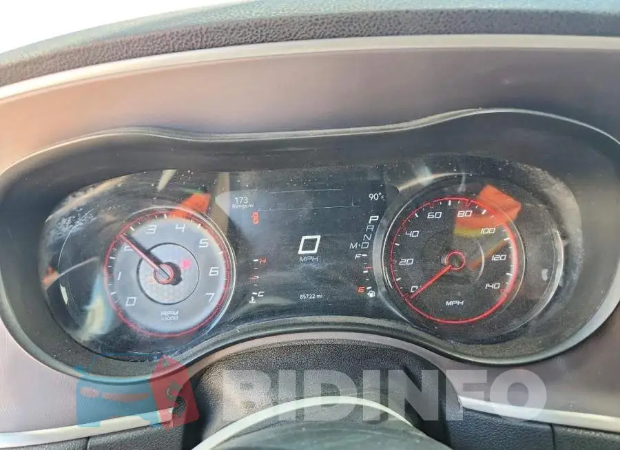 2C3CDXHG6NH213280 Photo# 9