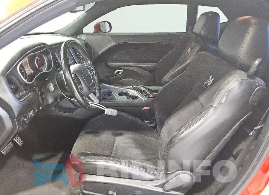 2C3CDZAGXHH611036 Photo# 7