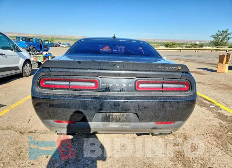 2C3CDZFJ6PH688652 Photo# 6