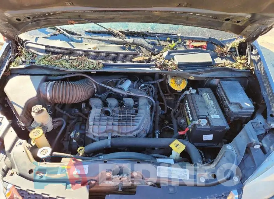 2C4RDGBGXKR799583 Photo# 12