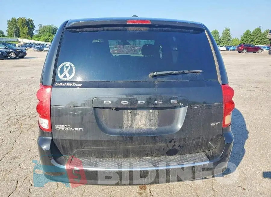 2C4RDGEG2LR191327 Photo# 6