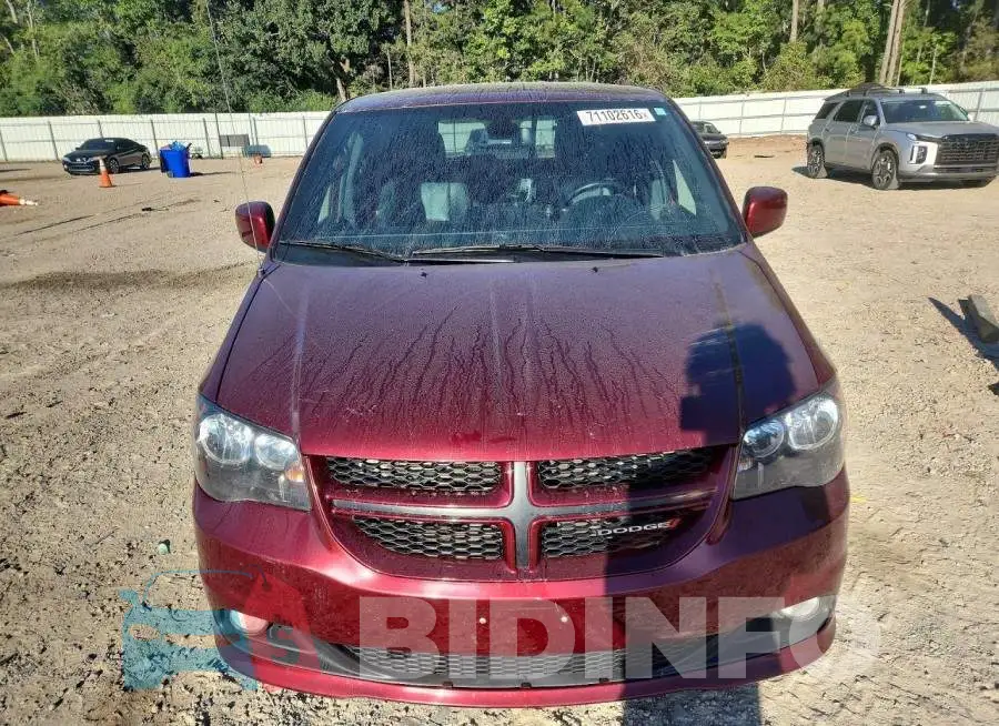 2C4RDGEG3KR764332 Photo# 5