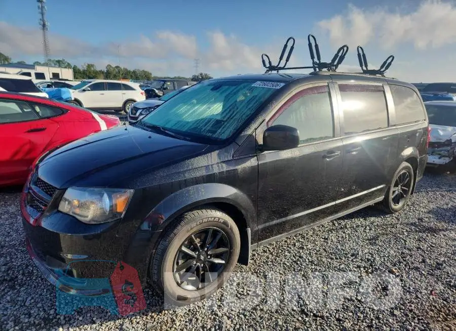 2C4RDGEG8KR791462 Photo# 1