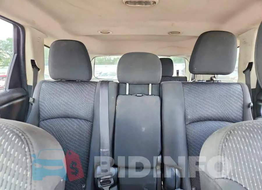 3C4PDCAB1HT670269 Photo# 10