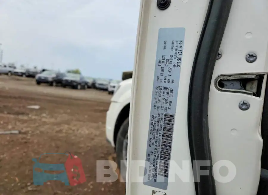 3C4PDCAB3LT194776 Photo# 13
