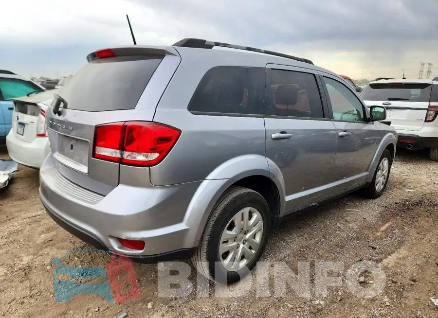 3C4PDCBG8JT522233 Photo# 3