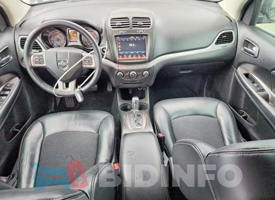 3C4PDCGB9HT637513 Photo# 8