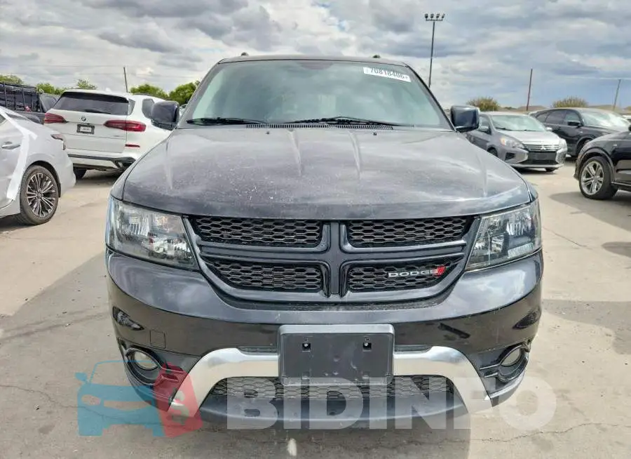 3C4PDCGB9HT637513 Photo# 5