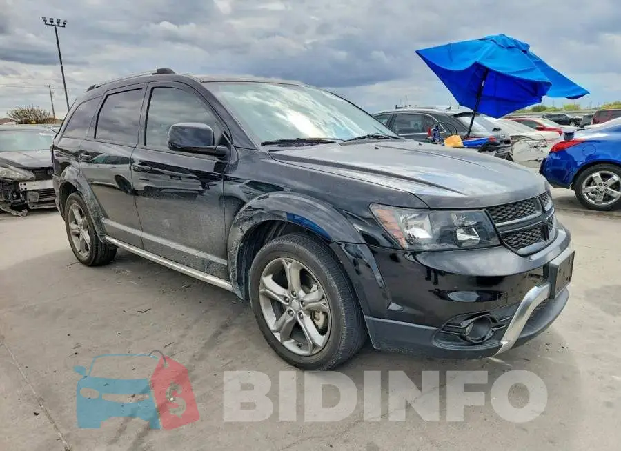 3C4PDCGB9HT637513 Photo# 4