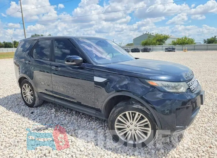 SALRHBBV4HA041721 Photo# 4