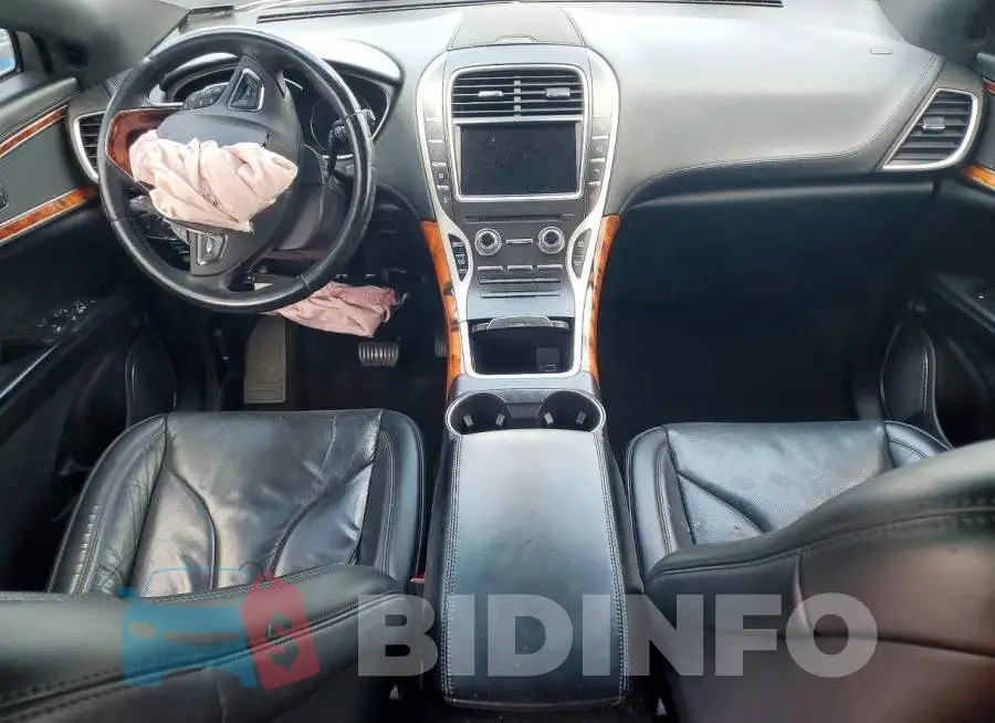 2LMPJ6LR4JBL40244 Photo# 8