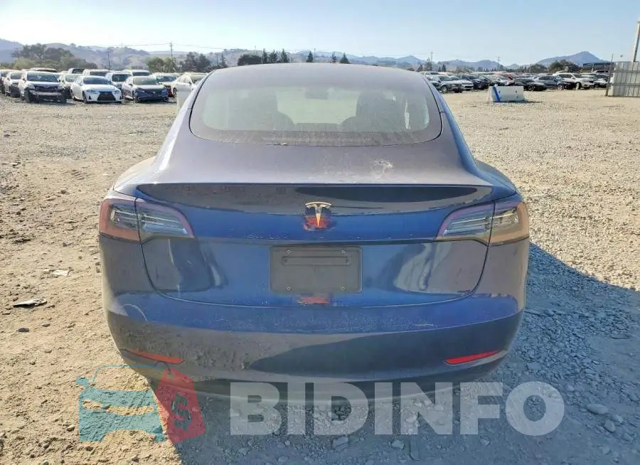 5YJ3E1EA5PF576264 Photo# 6