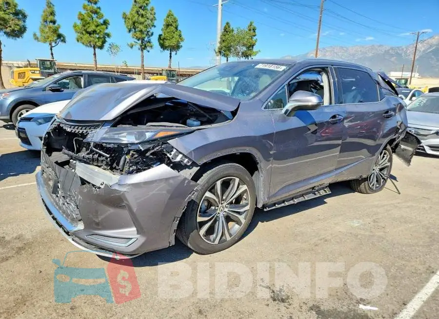 2T2HZMAA5LC179147 Photo# 1