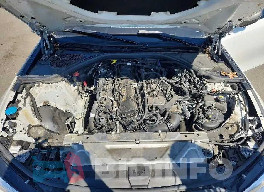 3MW5U9J09M8B50839 Photo# 11