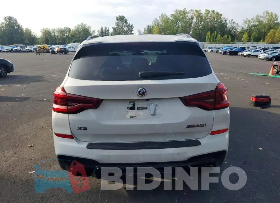 5UXTY9C00L9D30552 Photo# 6