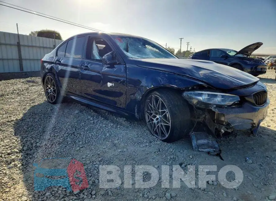 WBS8M9C57J5J78813 Photo# 4