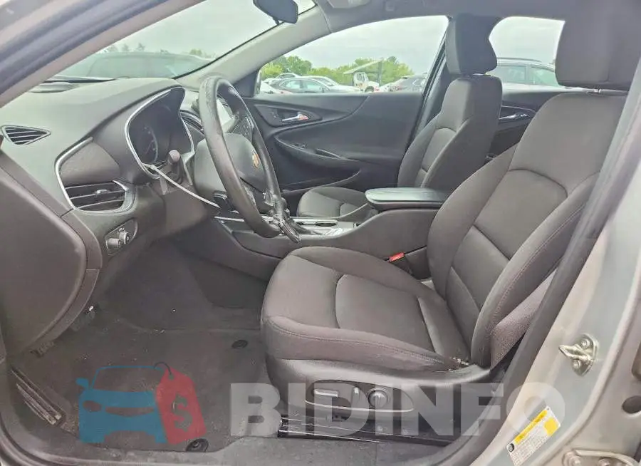 1G1ZD5ST1MF053527 Photo# 7