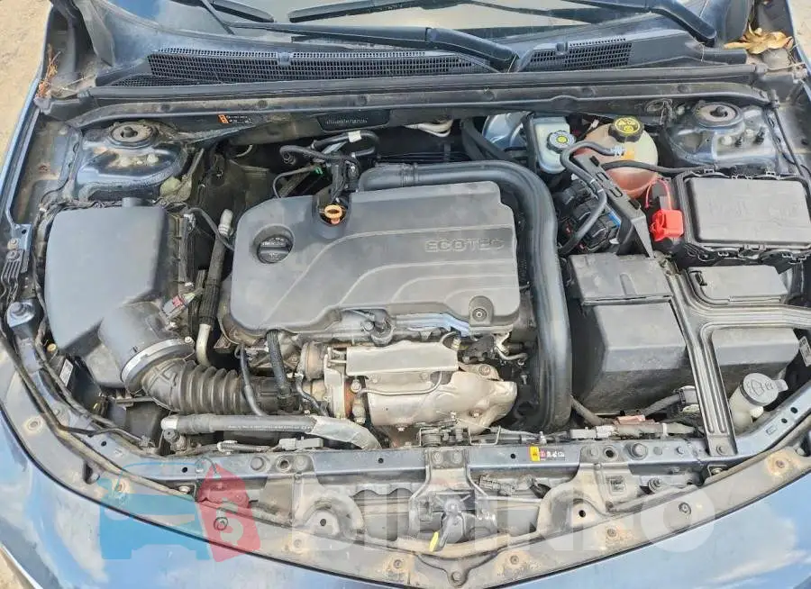 1G1ZD5ST4LF082308 Photo# 11