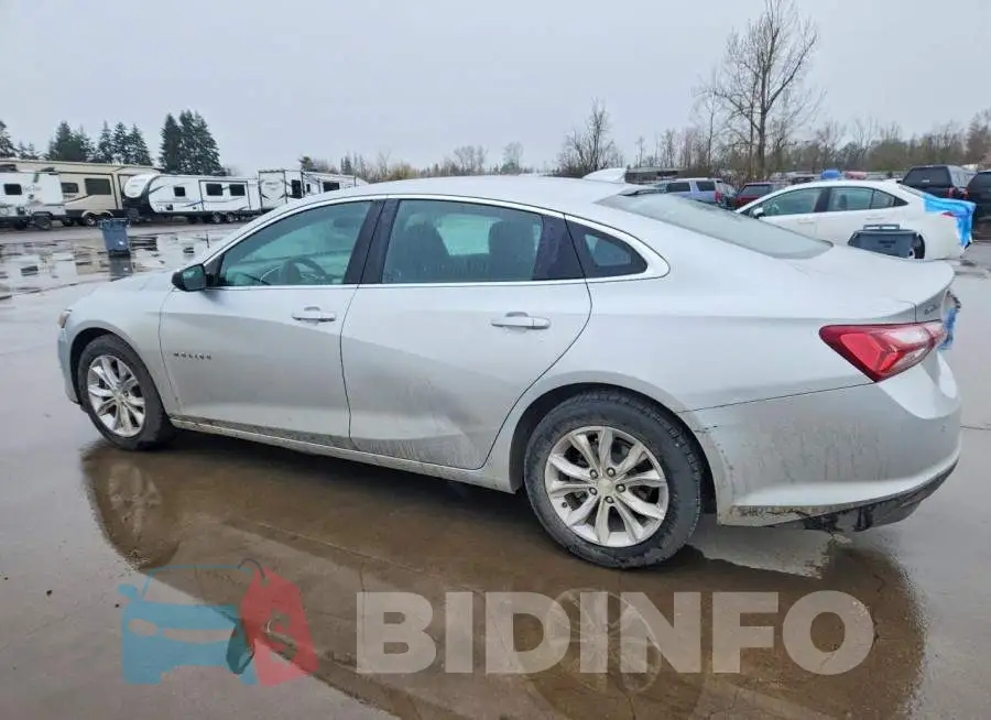 1G1ZD5ST5LF046904 Photo# 2