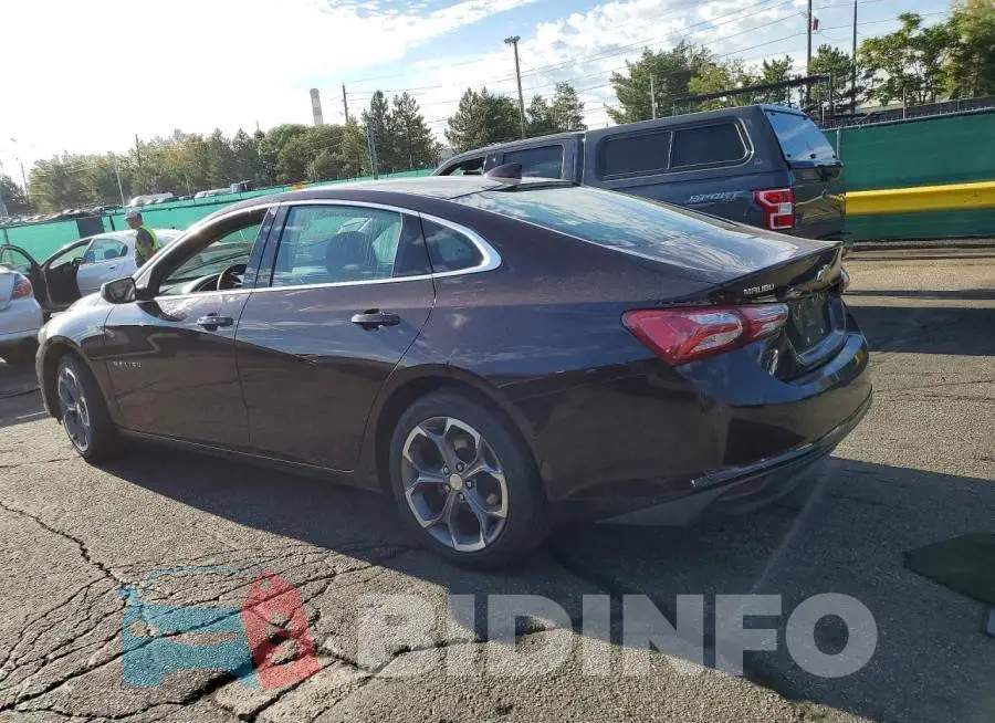 1G1ZD5ST7MF007183 Photo# 2