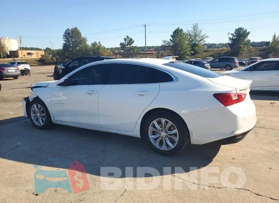 1G1ZD5ST7RF117111 Photo# 2