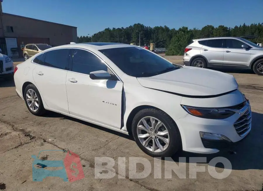 1G1ZD5ST7RF117111 Photo# 4