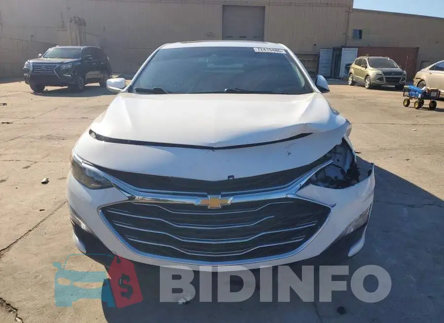 1G1ZD5ST7RF117111 Photo# 5