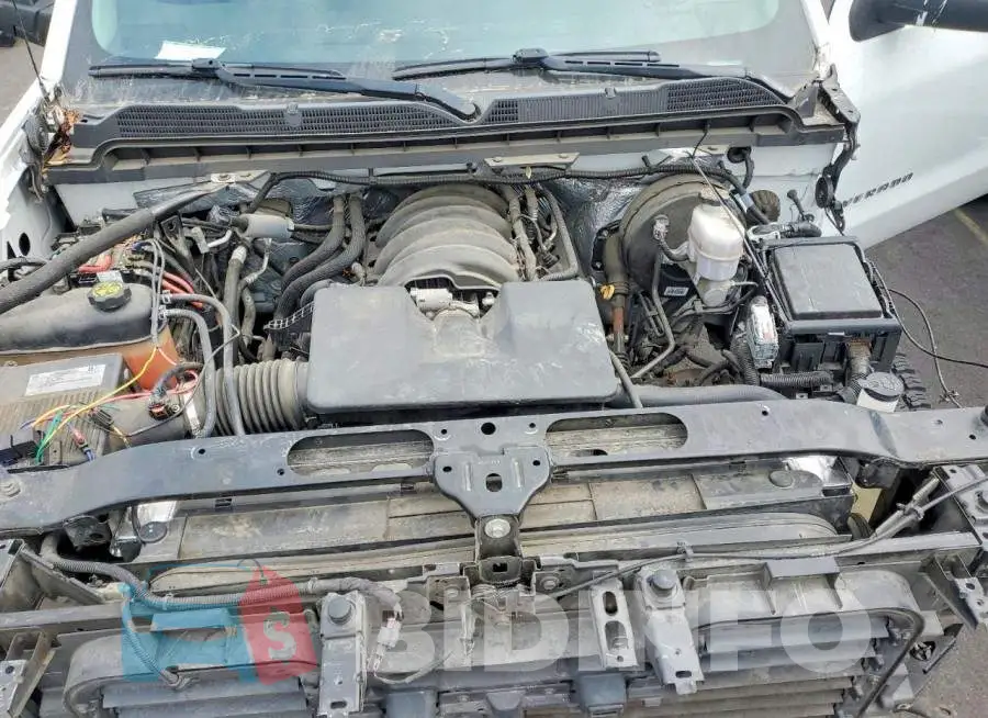 1GCRCNEH2JZ204502 Photo# 11