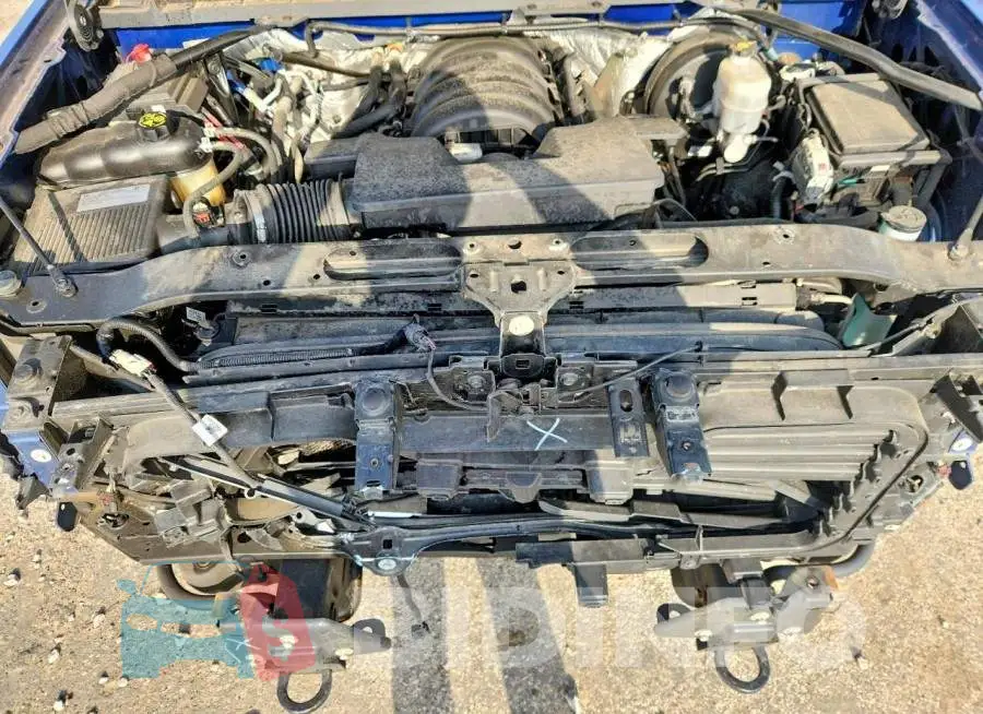 1GCVKREC6JZ168911 Photo# 11