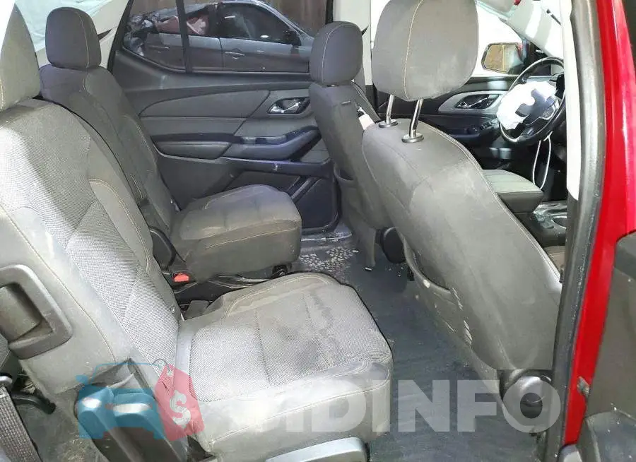 1GNEVGKW7MJ102095 Photo# 11