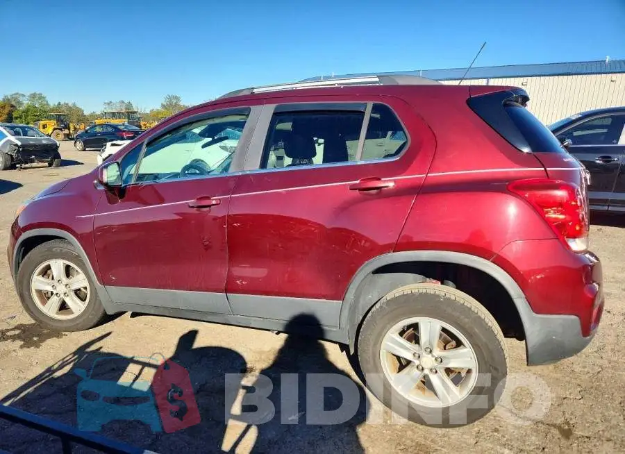 3GNCJPSB8HL225323 Photo# 2