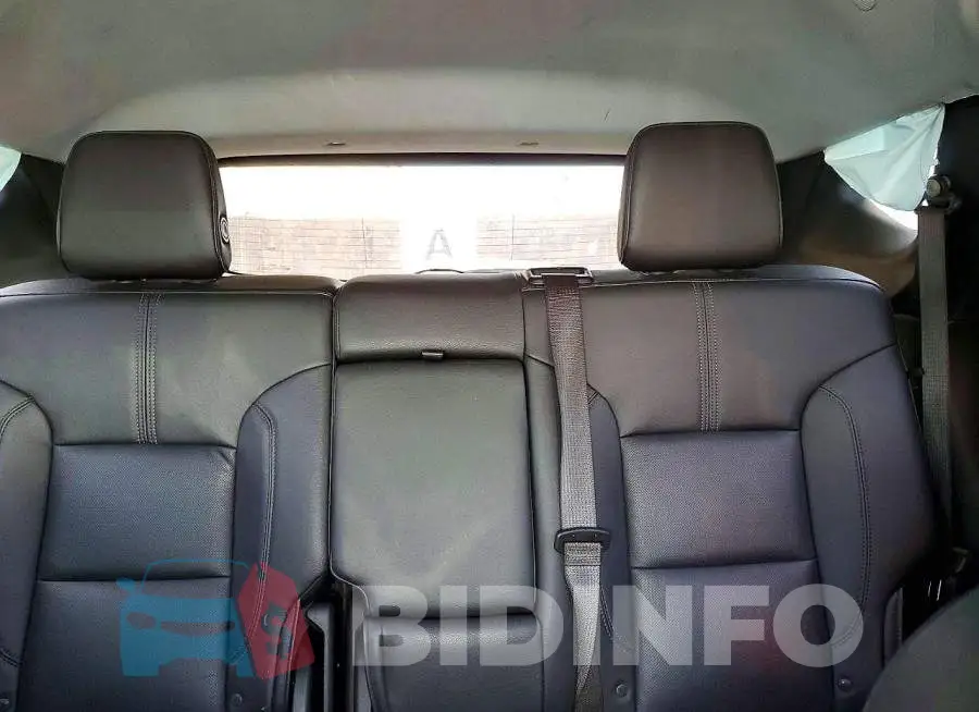 3GNKBDRS6MS510292 Photo# 10