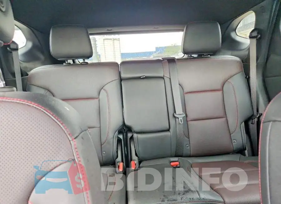 3GNKBKRS3PS128231 Photo# 10