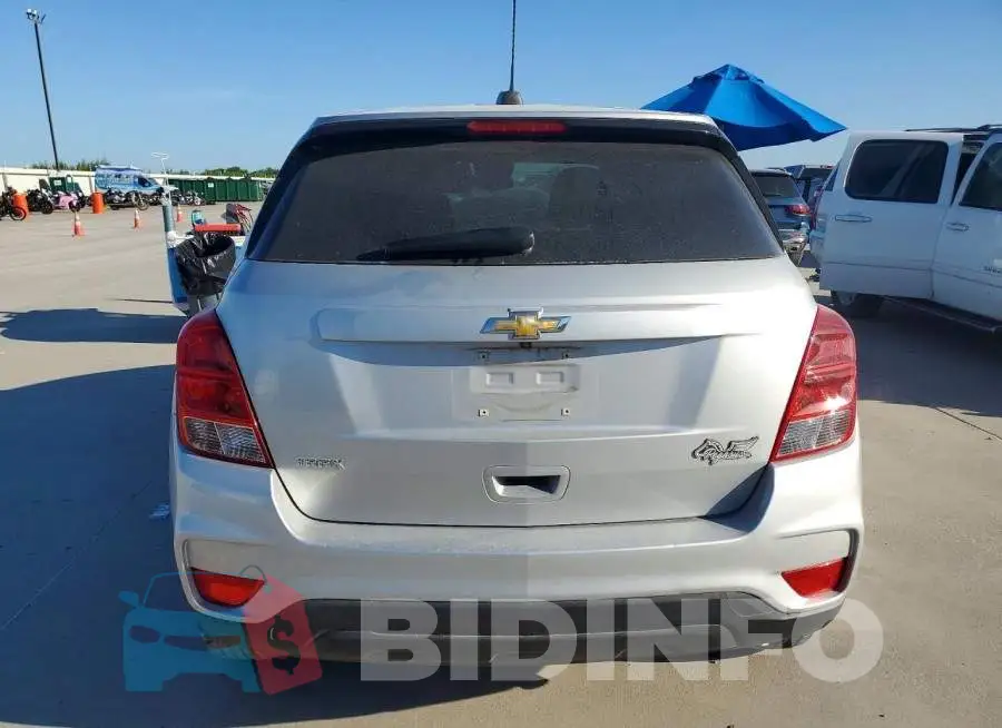 KL7CJKSB6LB312236 Photo# 6