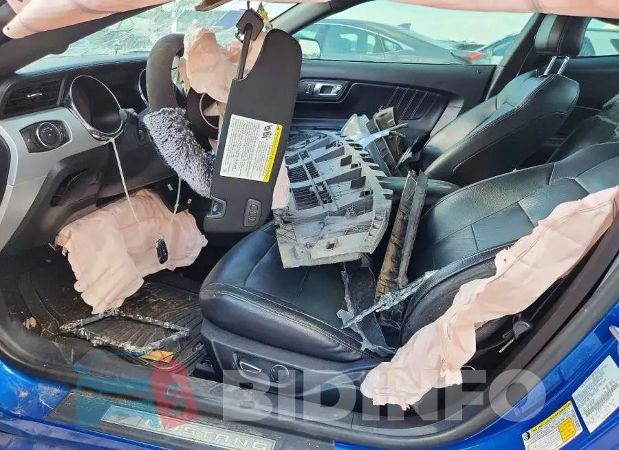 1FA6P8TH9H5290779 Photo# 7