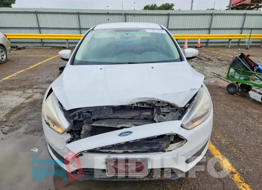 1FADP3F29HL229994 Photo# 5