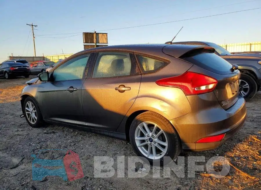 1FADP3K27JL329894 Photo# 2