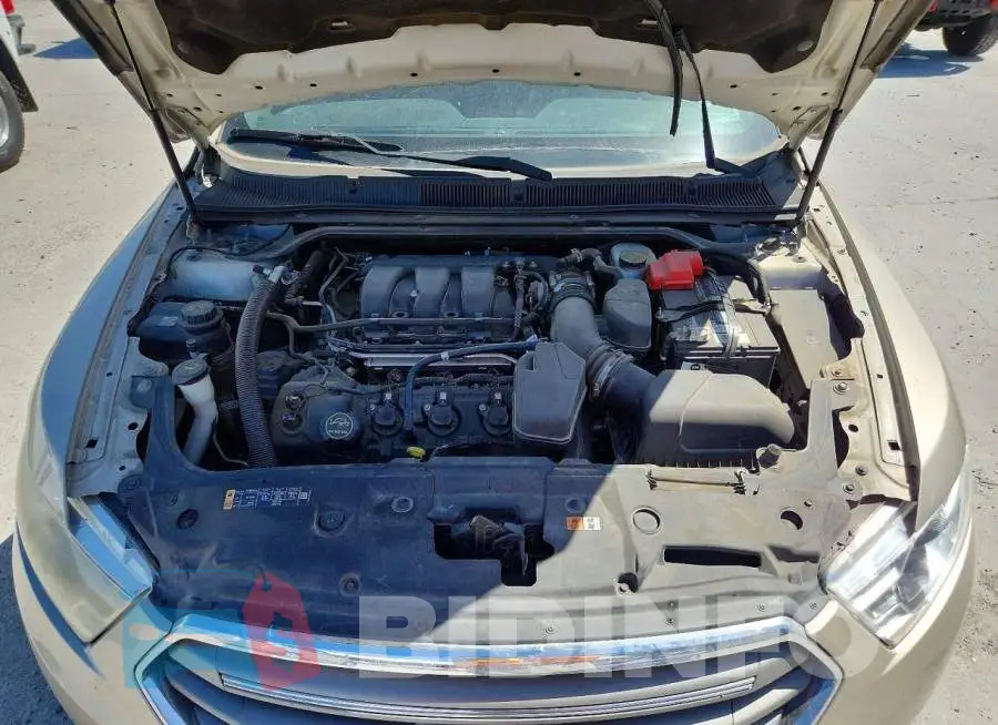 1FAHP2E83JG109186 Photo# 11