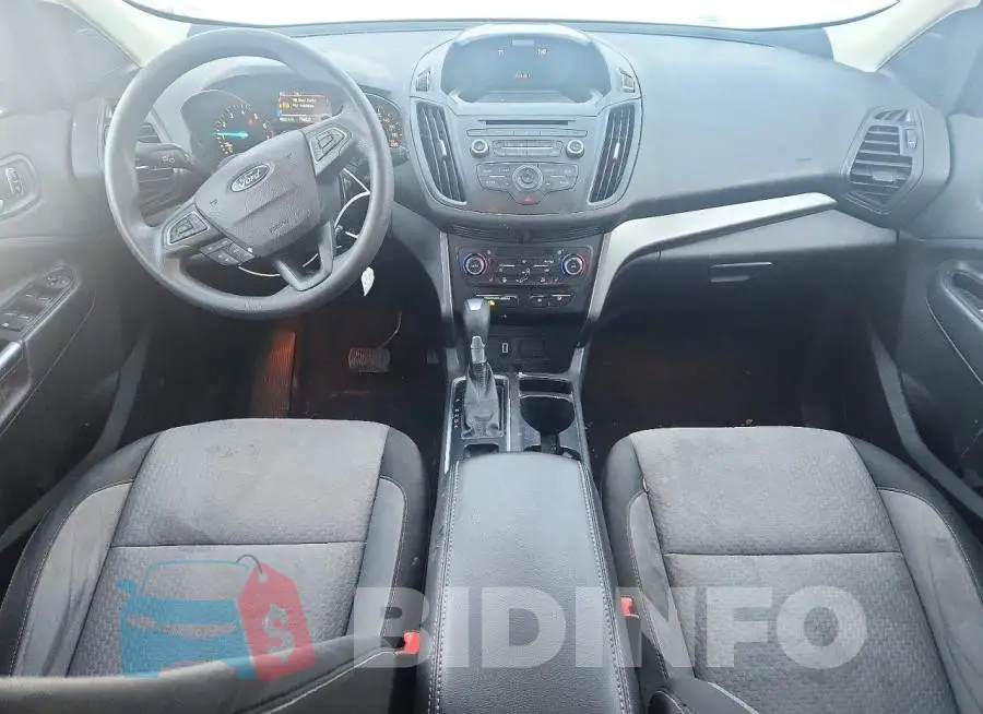 1FMCU0GD9HUD47076 Photo# 8
