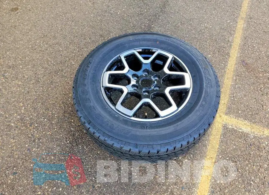 1FMDE6BH9SLB70508 Photo# 13