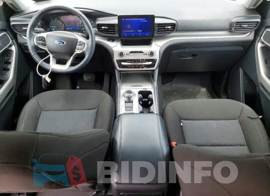 1FMSK7DH5RGA91326 Photo# 8