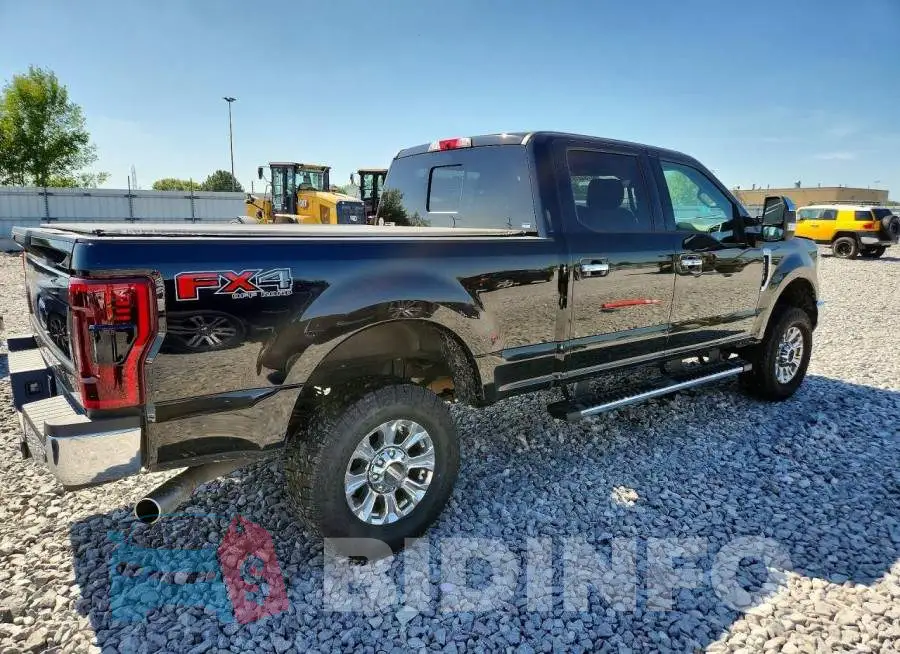 1FT7W2B68JEB34642 Photo# 3