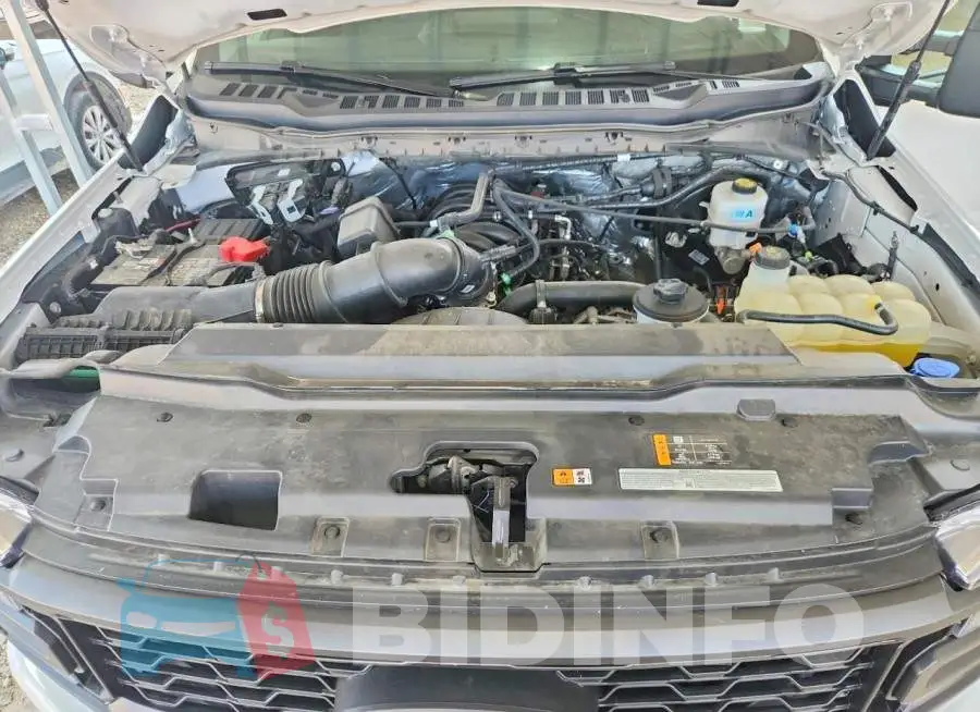 1FT7W2BA5TEC28176 Photo# 11